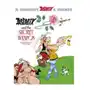 Asterix and the Secret Weapon. Asterix und Maestria, englische Ausgabe Goscinny, Rene Sklep on-line