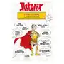 Asterix - Unbeugsame Lateinzitate von A bis Z Molin, Bernard-Pierre Sklep on-line