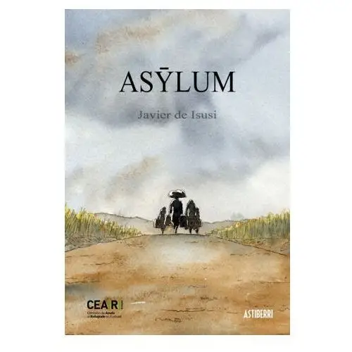 JAVIER DE ISUSI - Asylum