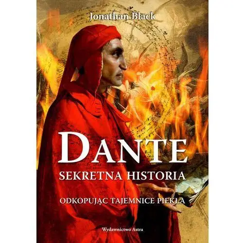 Dante. sekretna historia