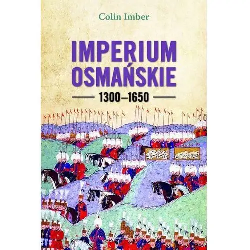 Imperium osmańskie 1300–1650 Astra