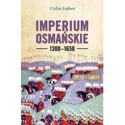 Imperium osmańskie 1300-1650, AZ#CD3B4D92EB/DL-ebwm/mobi