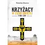 Krzyżacy w ziemi świętej 1190-1291 Sklep on-line