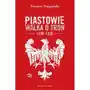 Piastowie walka o tron 1138-1320, AZ#4638336EEB/DL-ebwm/mobi Sklep on-line