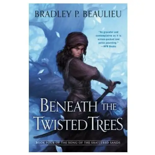 Beneath the Twisted Trees