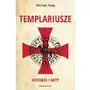 Templariusze historia i mity Sklep on-line