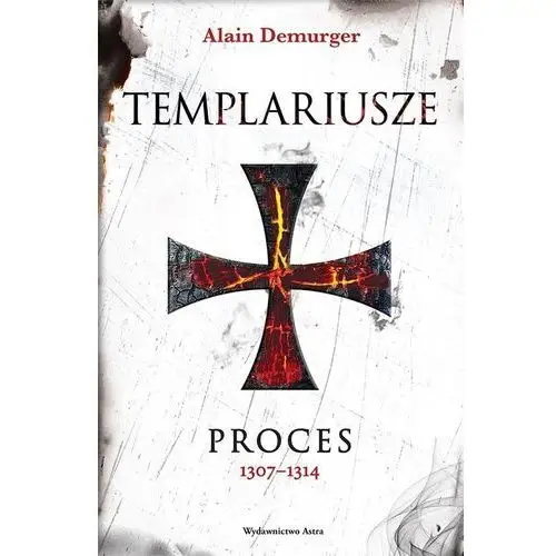 Templariusze proces br