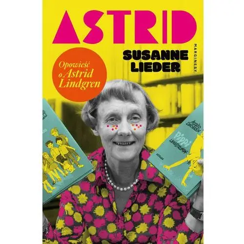 Astrid Lindgren