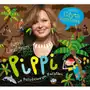 Pippi na południowym pacyfiku audiobook Astrid lindgren Sklep on-line