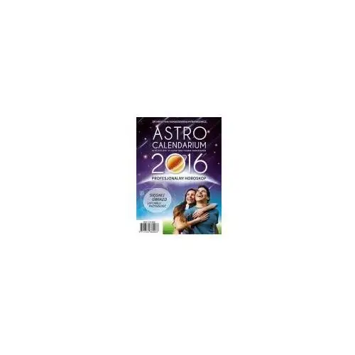 AstroCalendarium 2016