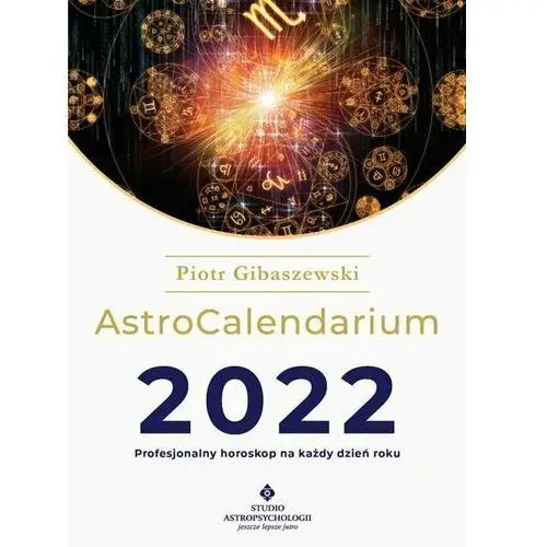 AstroCalendarium 2022