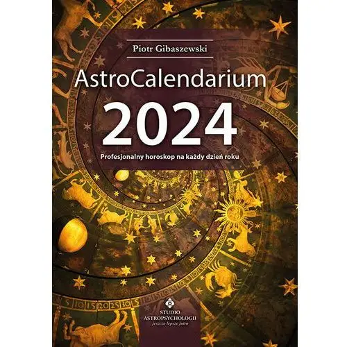 AstroCalendarium 2024