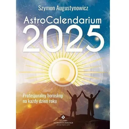 AstroCalendarium 2025 2