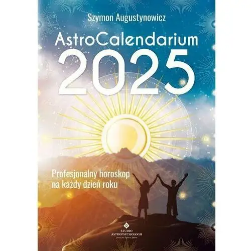 AstroCalendarium 2025