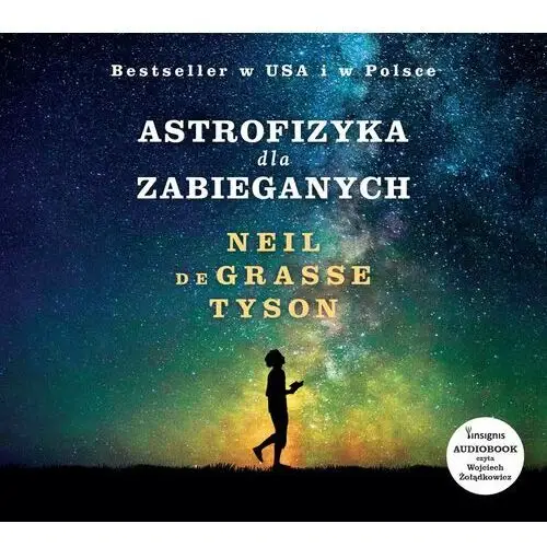 Astrofizyka dla zabieganych