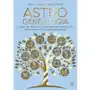 Astrogenealogia. Odkryj, kim jesteś, i napraw dziedziczone traumy dzięki astrologii i psychogenealogii Sklep on-line