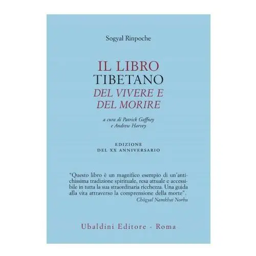 Astrolabio ubaldini Libro tibetano del vivere e del morire