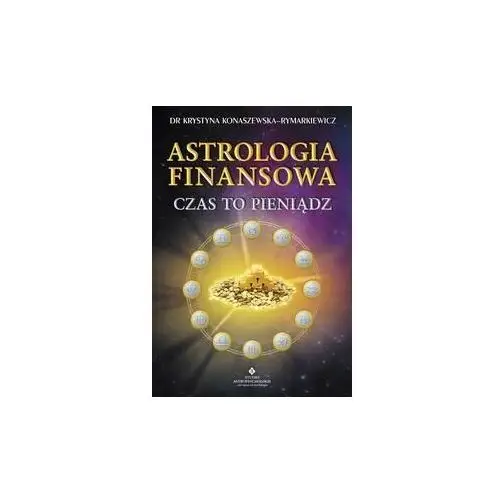 Astrologia finansowa Czas to pieniądz