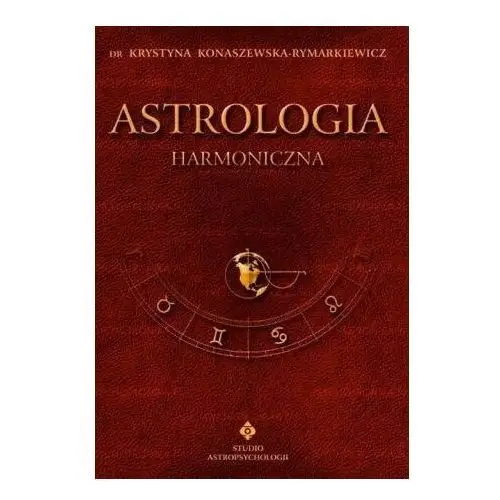 Astrologia harmoniczna T.8