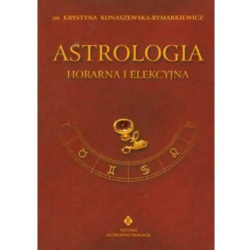 Astrologia horarna i elekcyjna