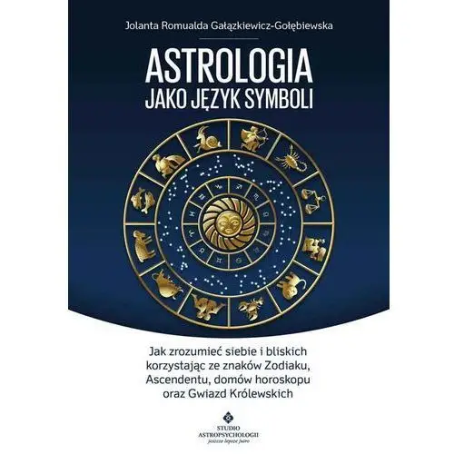 Astrologia jako język symboli