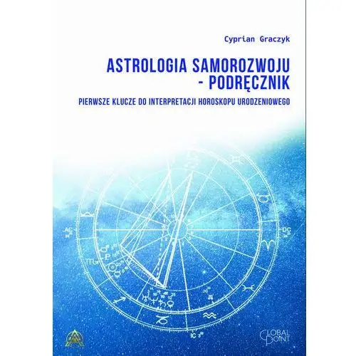 Astrologia samorozwoju - podręcznik