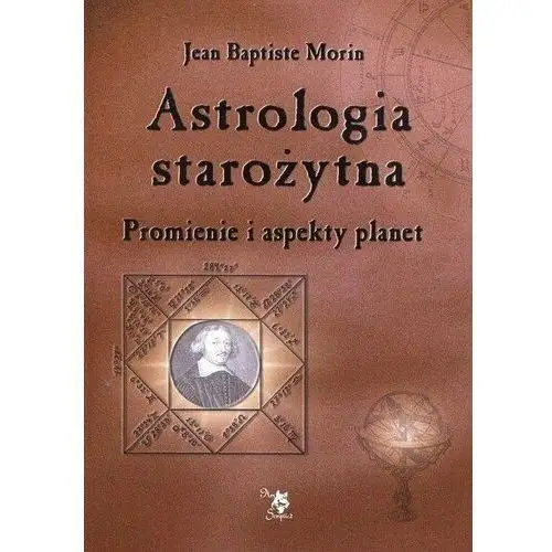 Astrologia starożytna wyd.2