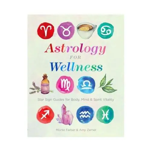 Astrology for Wellness