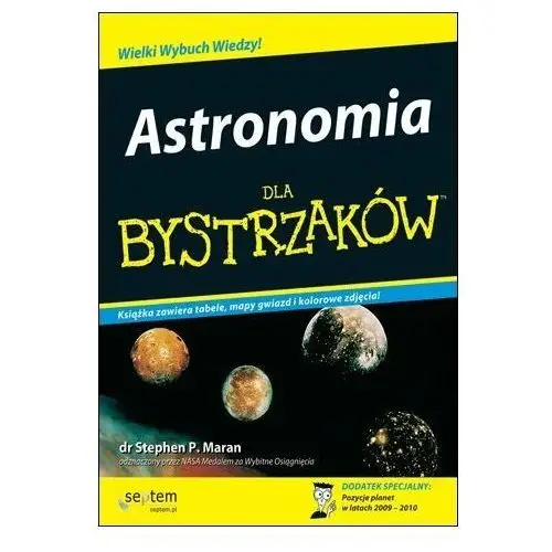 Astronomia dla bystrzaków