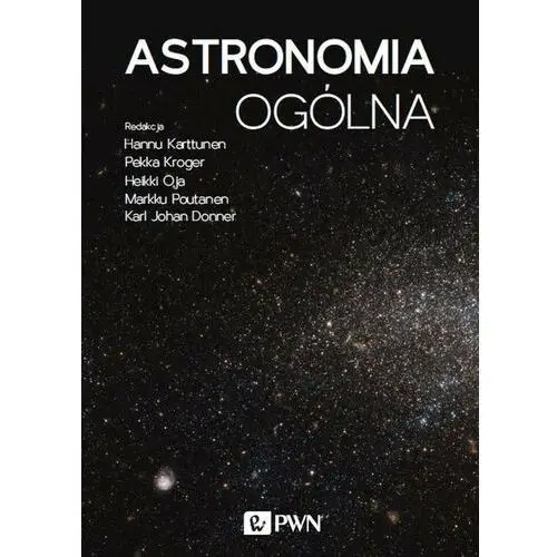 Astronomia ogólna