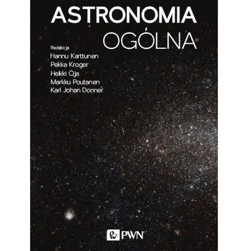 Astronomia ogólna