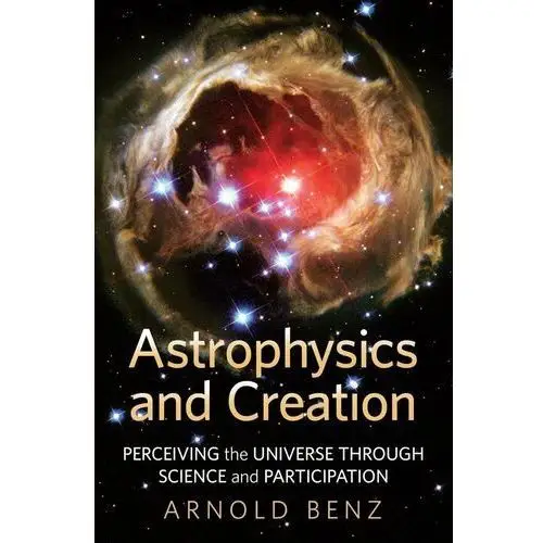 Astrophysics and Creation