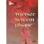 Antologia poetów współczesnych wiersze sercem pisane tom 5 - opracowanie zbiorowe Astrum Sklep on-line