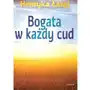 Bogata w każdy cud. tomik poetycki Astrum Sklep on-line