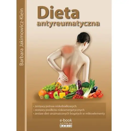 Astrum Dieta antyreumatyczna