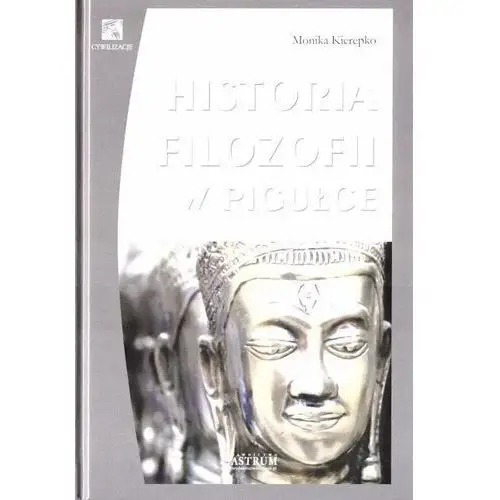 Historia filozofii w pigułce Astrum