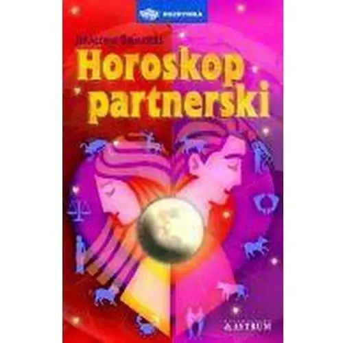 Astrum Horoskop partnerski