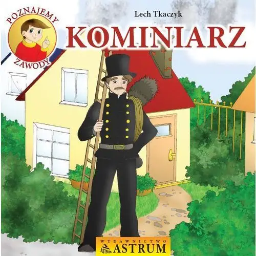 Astrum Kominiarz. poznajemy zawody + cd