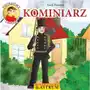 Astrum Kominiarz. poznajemy zawody + cd Sklep on-line