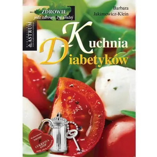 Kuchnia diabetyków