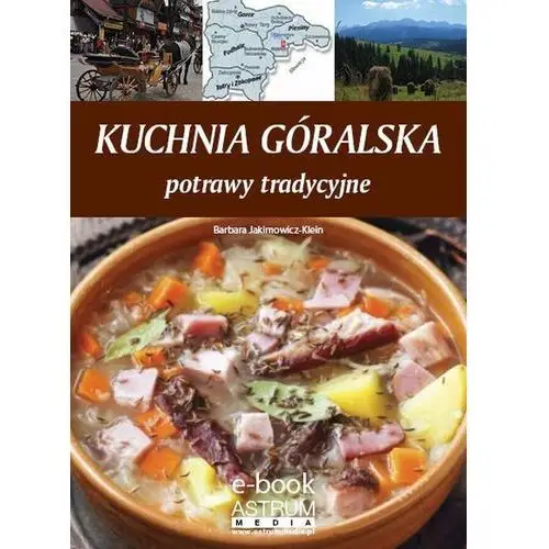 Kuchnia góralska