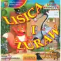Astrum Lisica i żuraw +cd Sklep on-line
