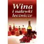 Wina i nalewki lecznicze, AZ#48F5C054EB/DL-ebwm/pdf Sklep on-line