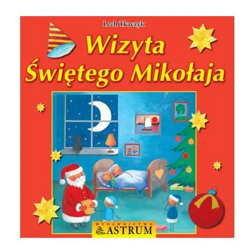 Wizyta Świętego Mikołaja, astrum_039