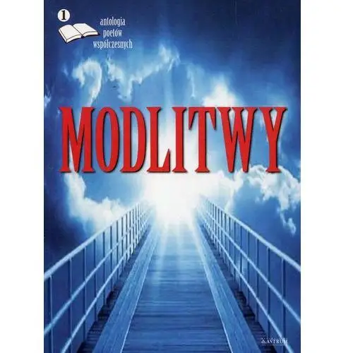 Modlitwy. edycja pierwsza Astrum