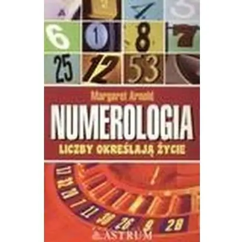 Numerologia. liczby określają życie Astrum