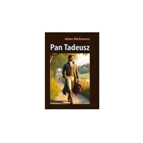 Pan tadeusz Astrum 2