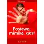 Postawa mimika gest Sklep on-line