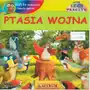 Ptasia wojna +cd Astrum Sklep on-line