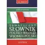 Tematyczny słownik polsko-włoski, włosko-polski Astrum Sklep on-line